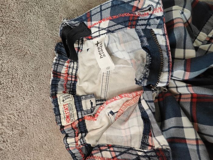 Short - photo numéro 5