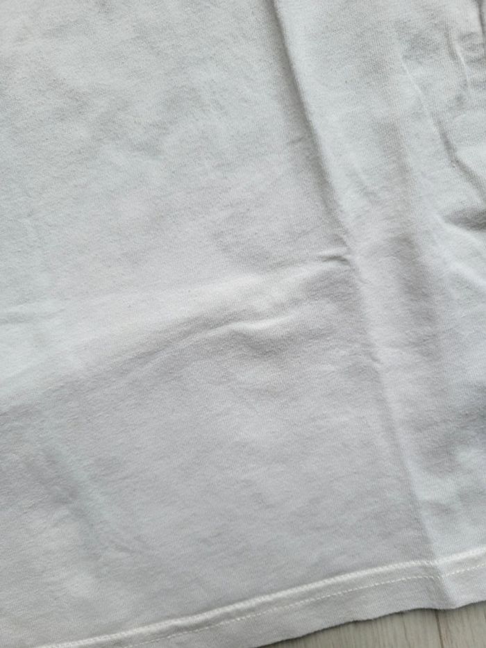 Lot de 2 tee-shirts garçon 16ans cyrillus - photo numéro 6