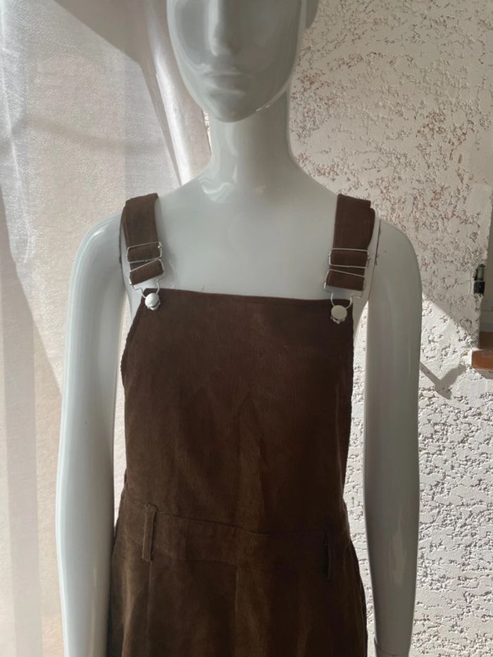 Robe côtelé - photo numéro 2