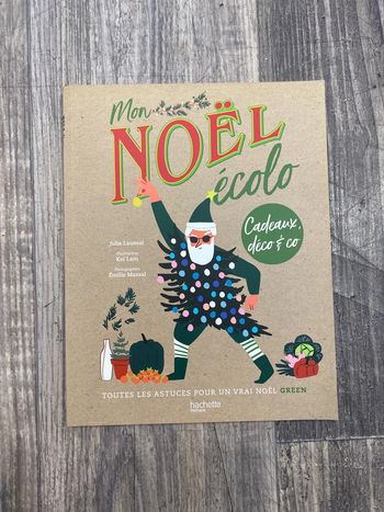Mon Noel Ecolo