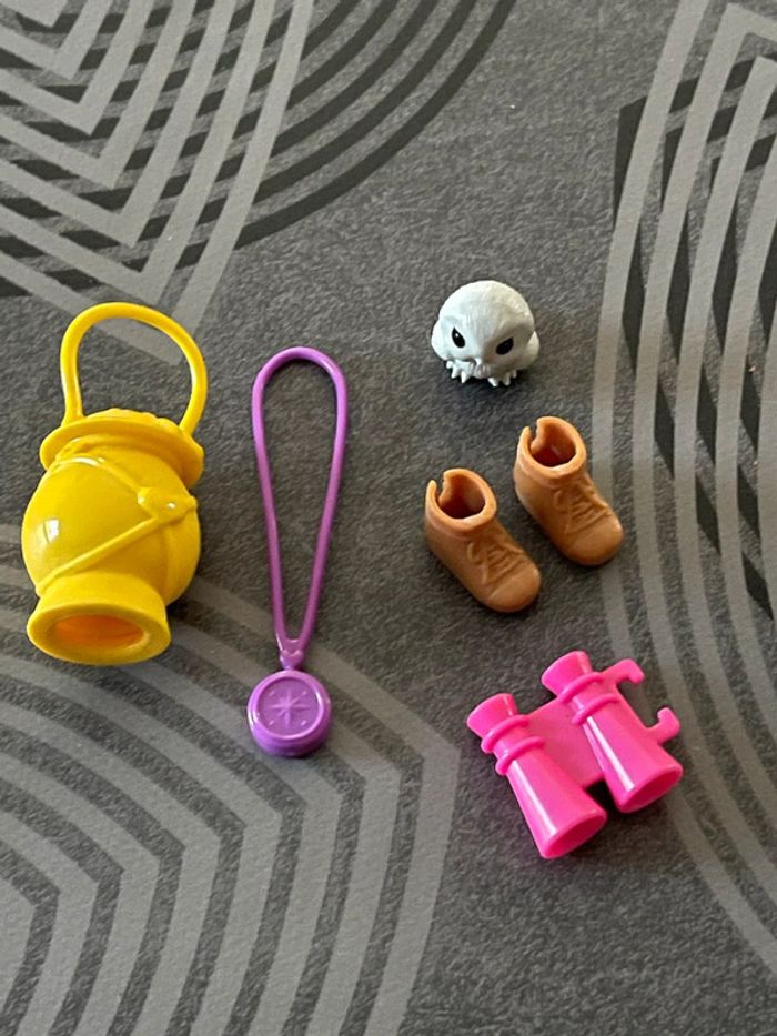 Accessoires Shelsea vive le camping - photo numéro 2