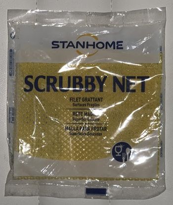 Scrubby Net, Stanhome