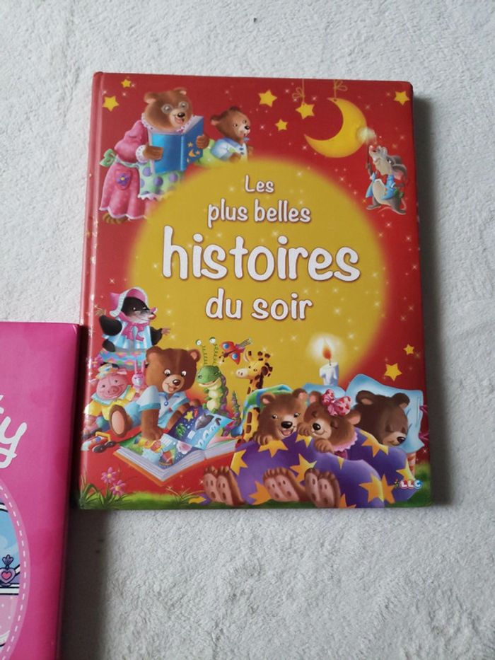 Lot livre enfant - photo numéro 3