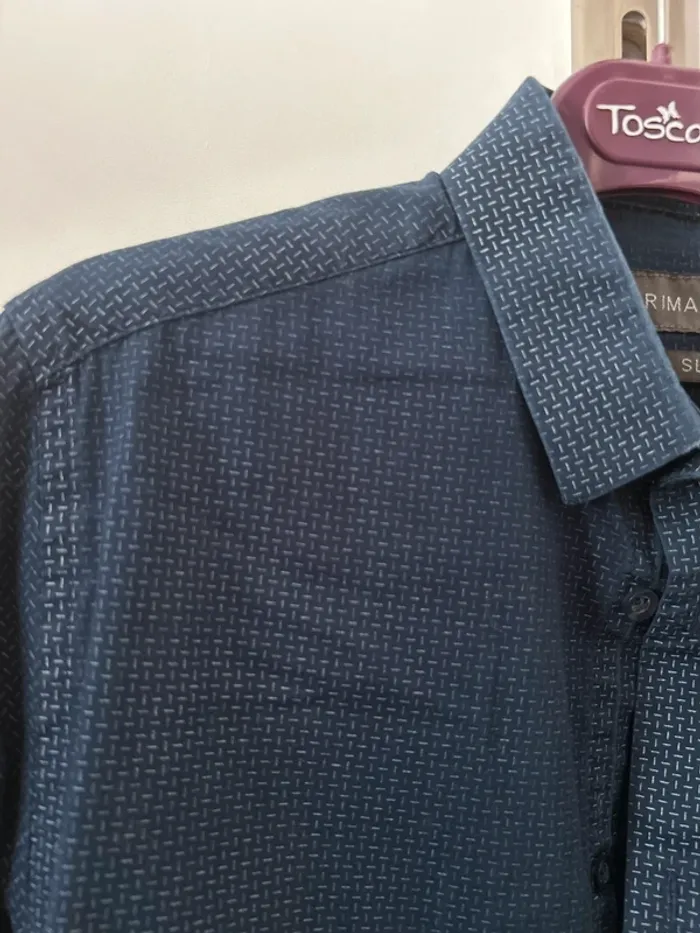 Chemise Primark - photo numéro 2