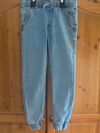 Pantalon cargo