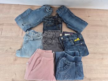 Jeans 3 ans