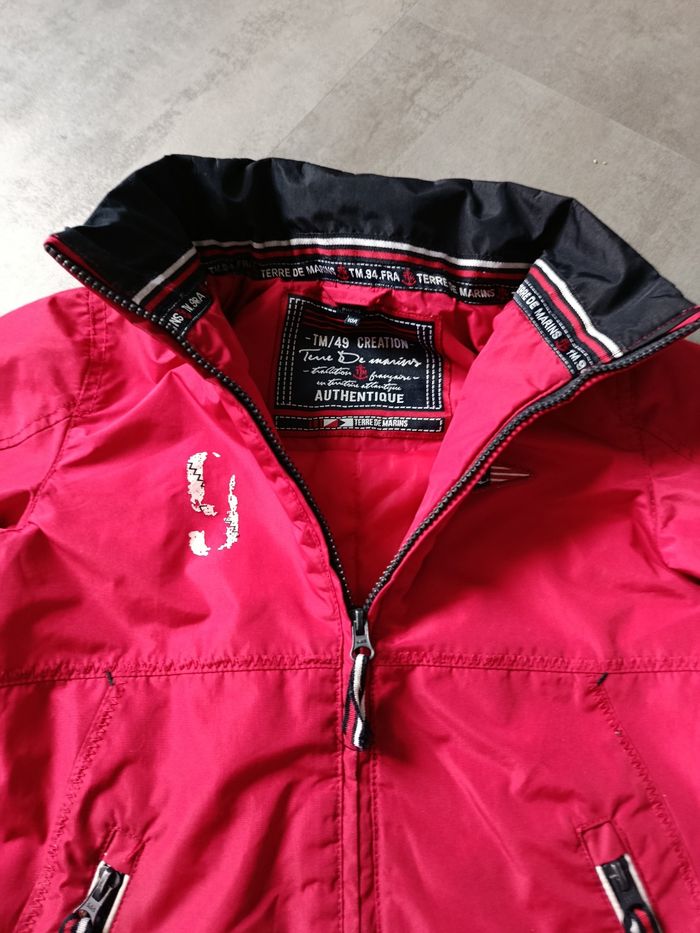 Manteau garçon 10 ans - photo numéro 5