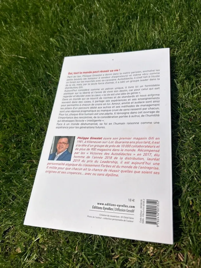 Livre - photo numéro 2