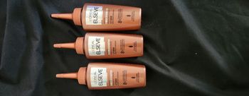 Sérums anti chute fibre booster