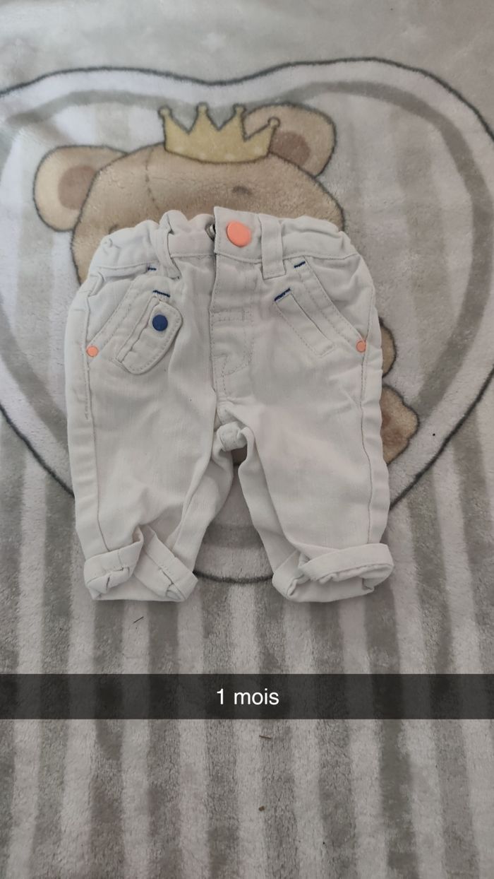 Pantalon - photo numéro 3