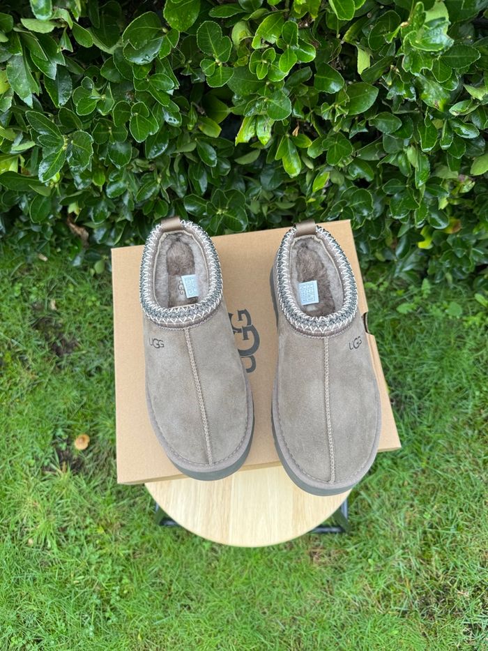Ugg Tazz hickory - photo numéro 4