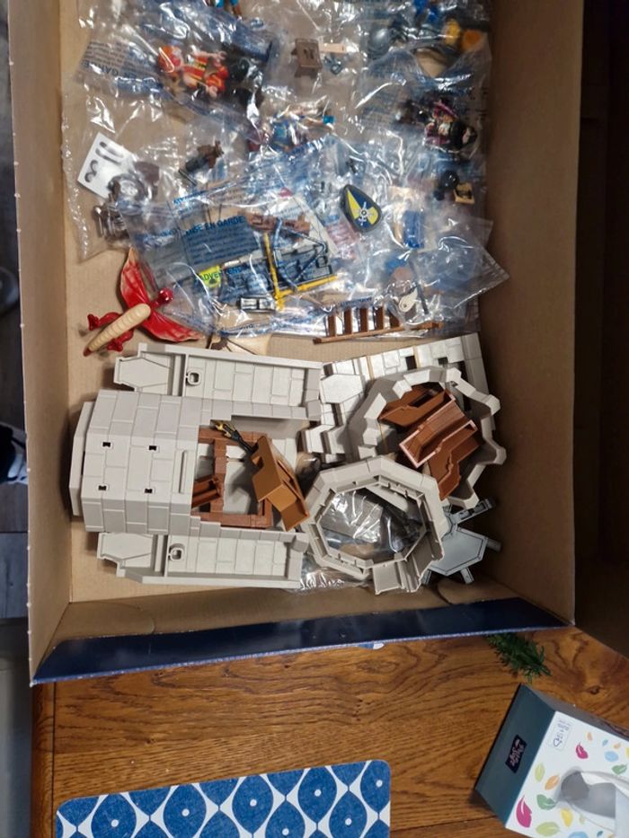 Playmobil 70778 Novelmore - photo numéro 7