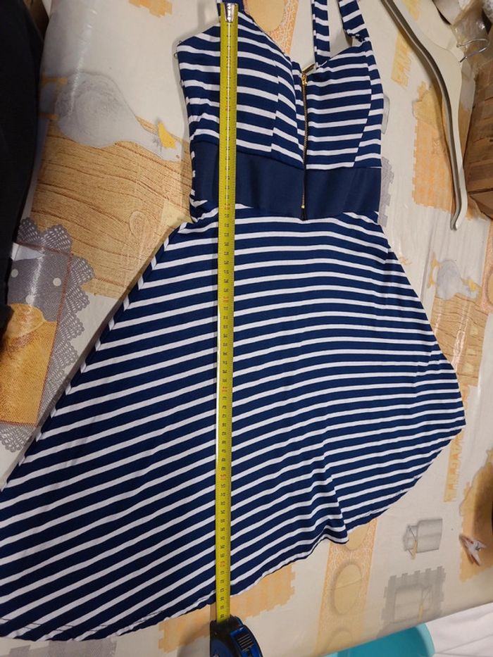 Tunique été Taille 36 - photo numéro 5