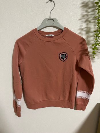 Très beau pull à longue manche pour femme