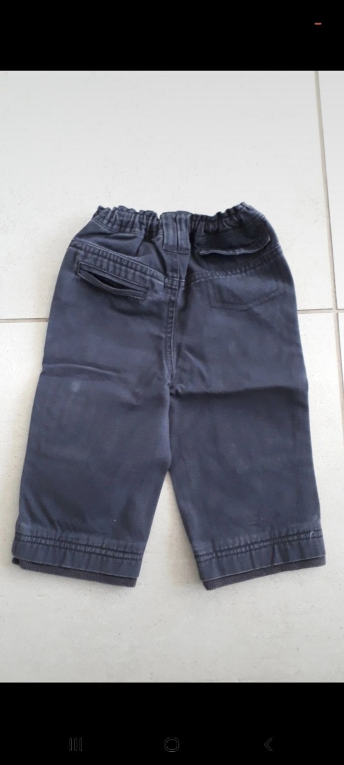 Pantalon - photo numéro 3