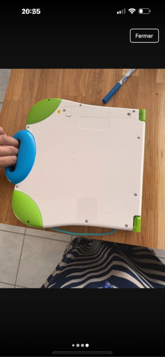 Magic book - photo numéro 4