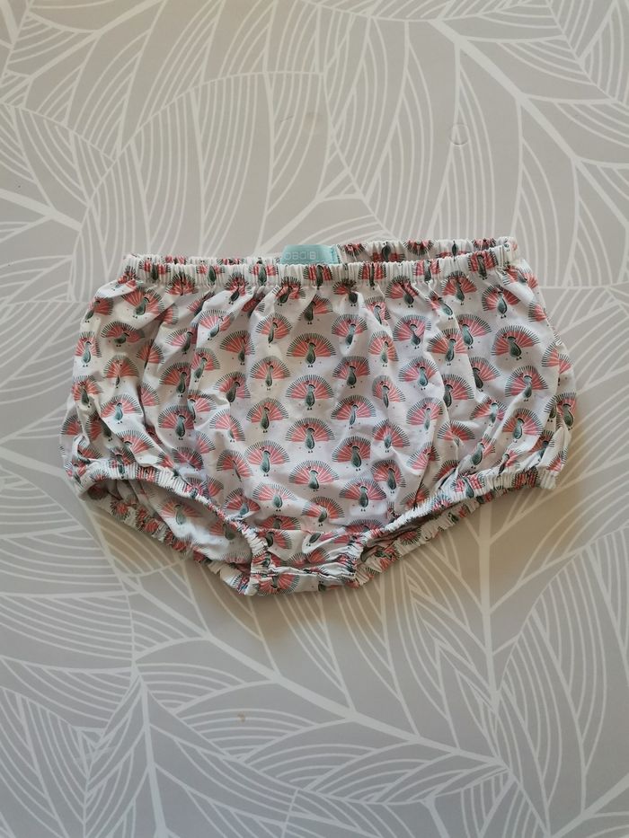 Robe obaibi 18 mois - photo numéro 4