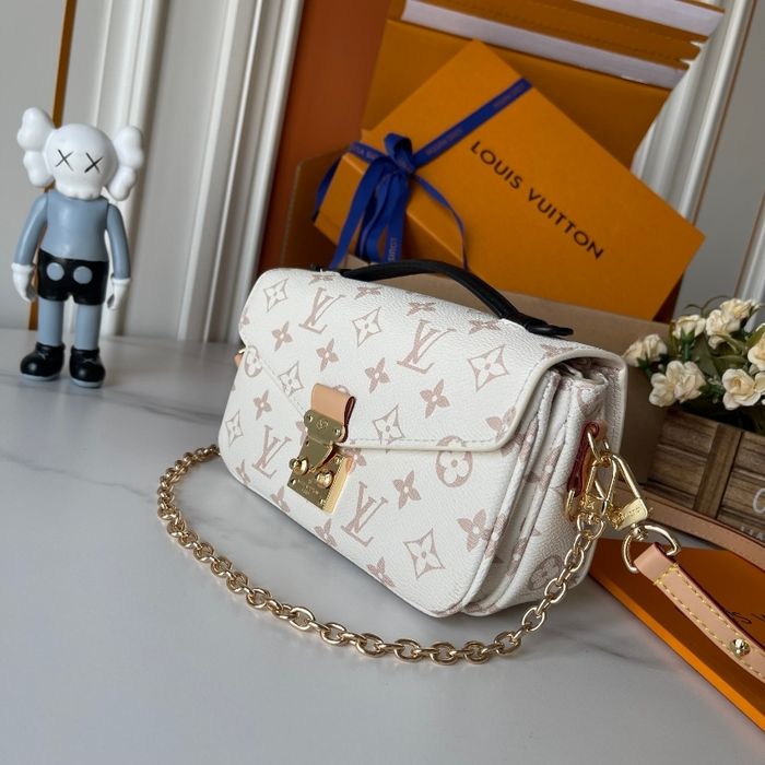 Louis Vuitton  East West Métis  M12429 - photo numéro 6