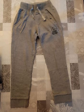 Pantalon jogging