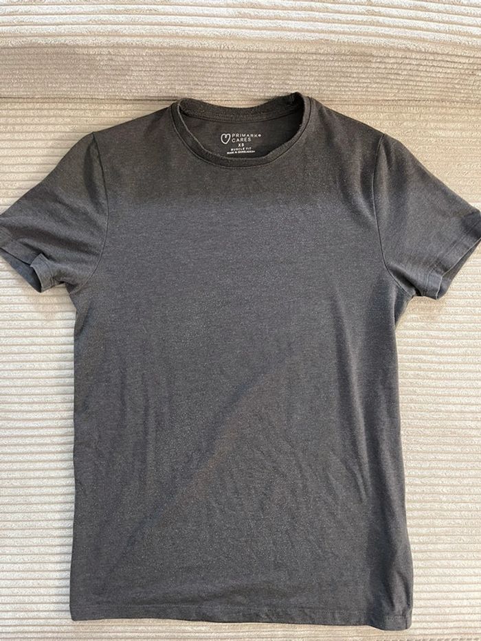 T shirt homme