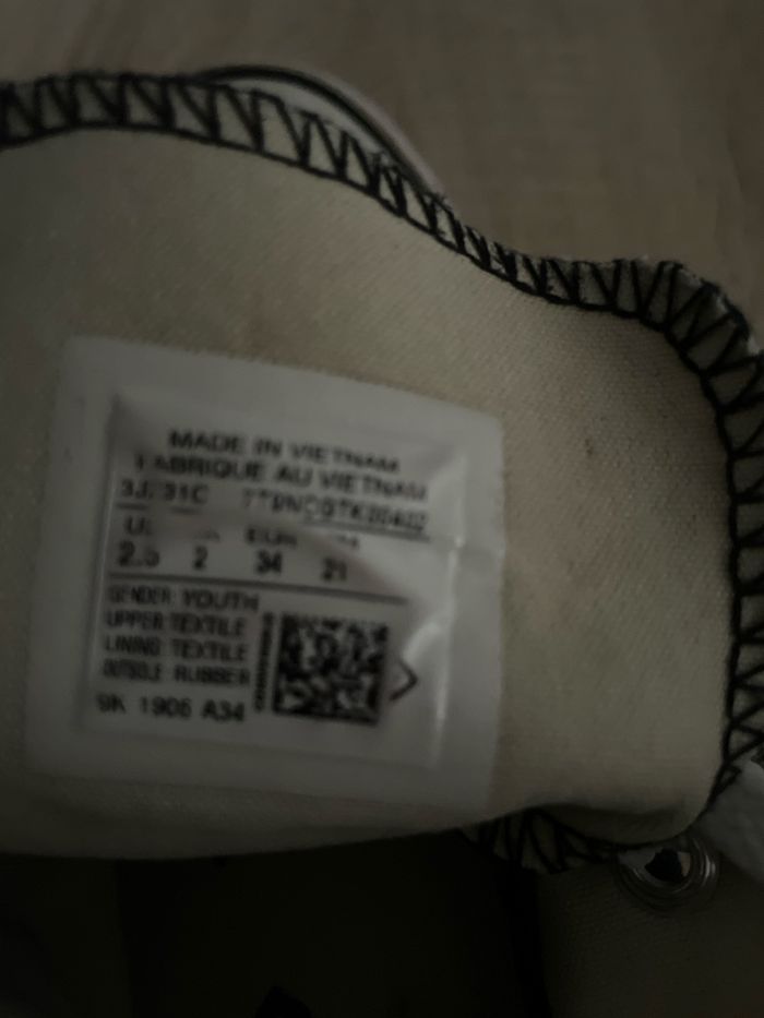 Converse - photo numéro 3