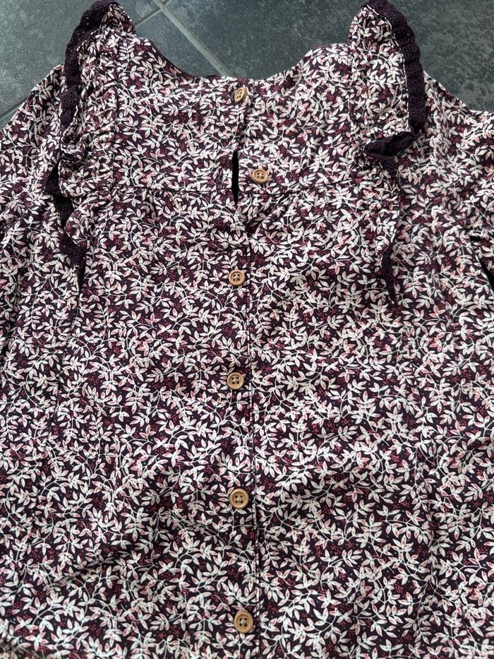 Robe 3ans sergent major - photo numéro 7