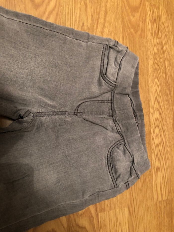 Jean - photo numéro 2