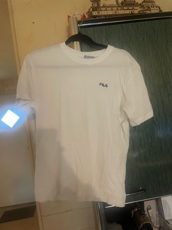Tee shirt Fila