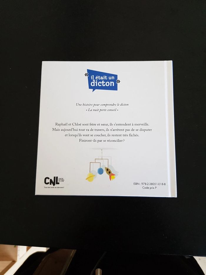 La nuit porte conseil- Eric Emmanuel Schmitt Caroline Piochon - photo numéro 2