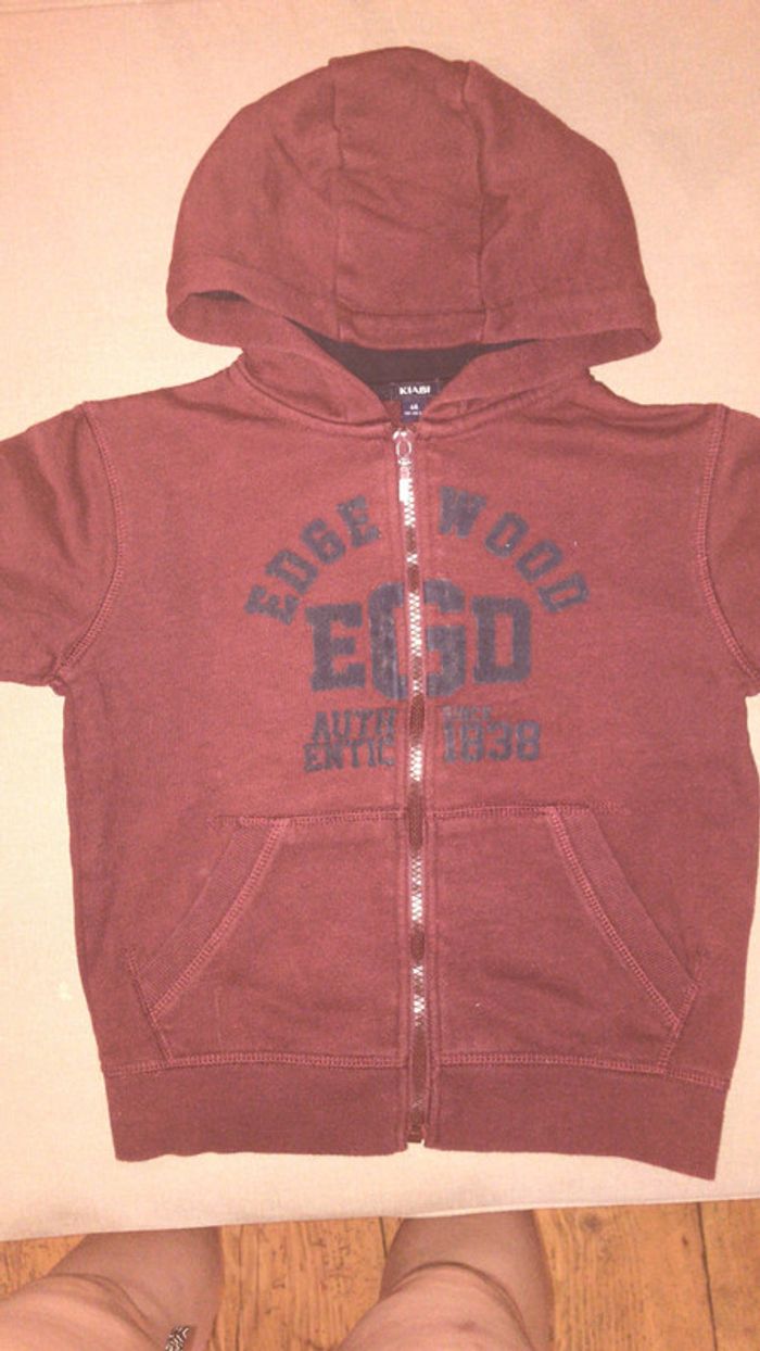 Vestes - photo numéro 2