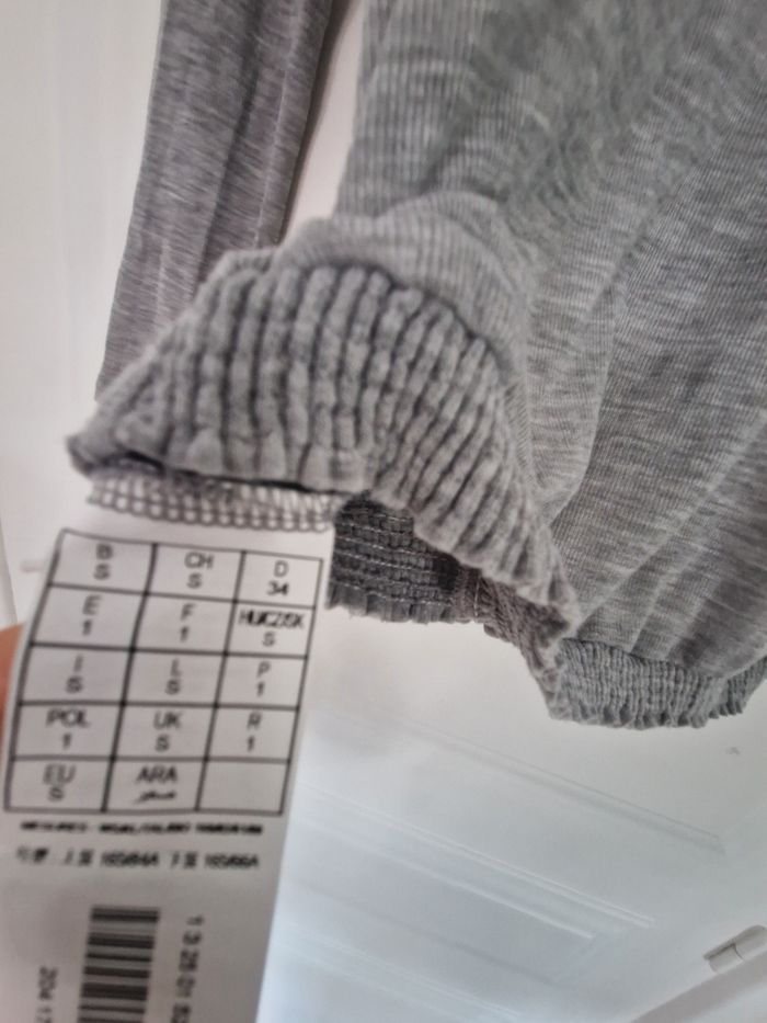 Pull col roulé léger - photo numéro 6