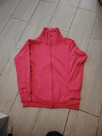 Veste de sport taille M