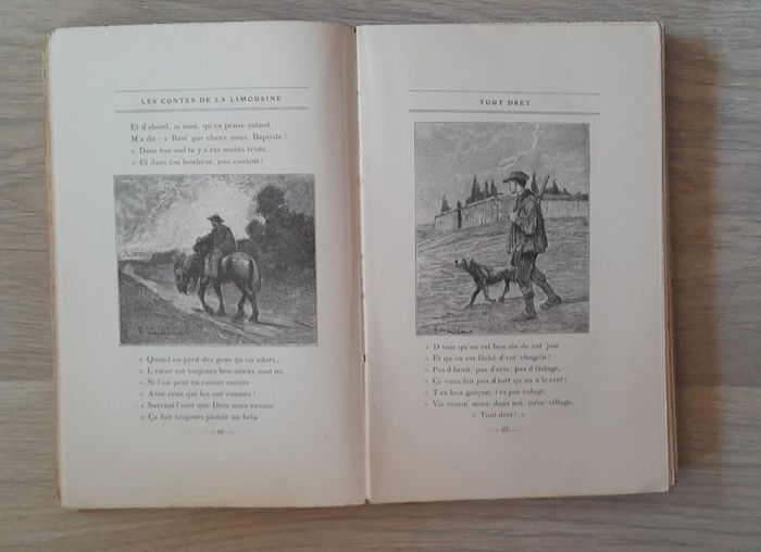 Les contes de la limousine édition complète - photo numéro 8