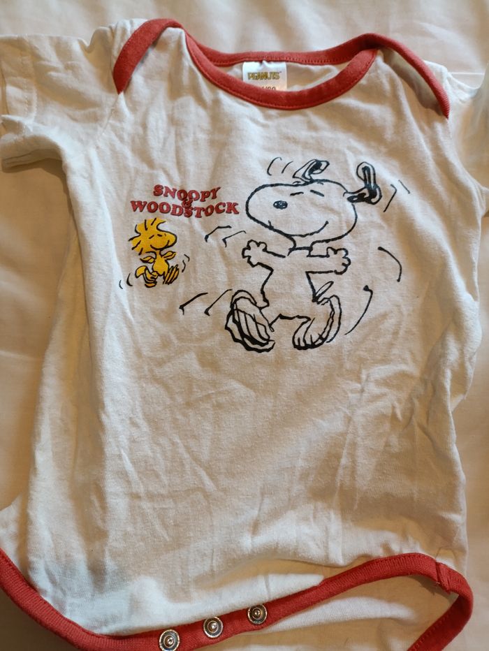 Body 12 mois - photo numéro 3