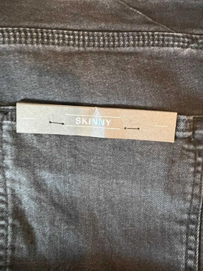 Jean Zara skinny 48 - photo numéro 5