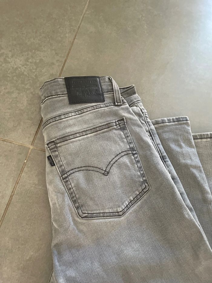 Levis levi’s jean pantalon femme W29 L 30 vêtement - photo numéro 9