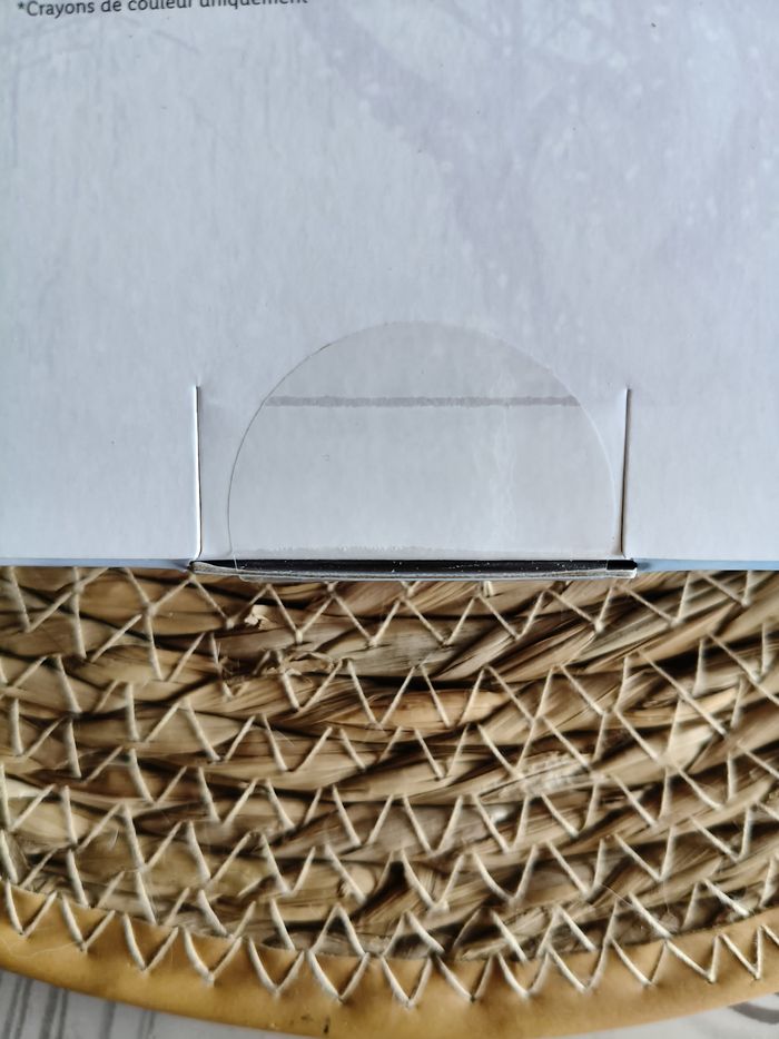 Papeterie La reine des neiges - photo numéro 3