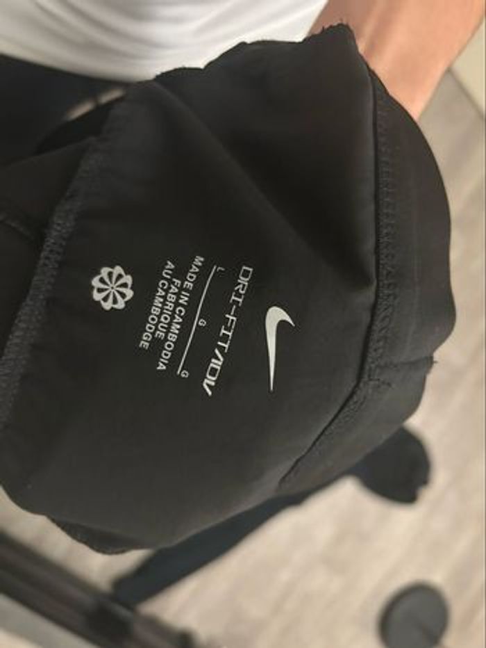 Bas running Nike trail - photo numéro 2