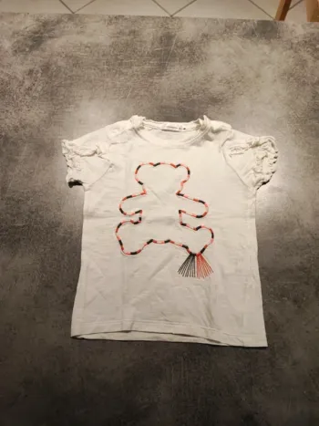 Tee shirt