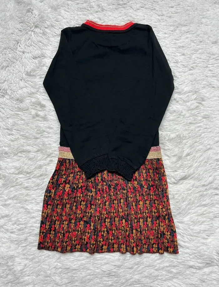 Robe Quapi - photo numéro 2