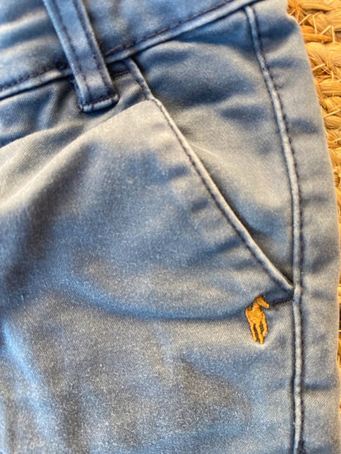 Pantalon garçon 18 mois Gentleman Farmer - photo numéro 2