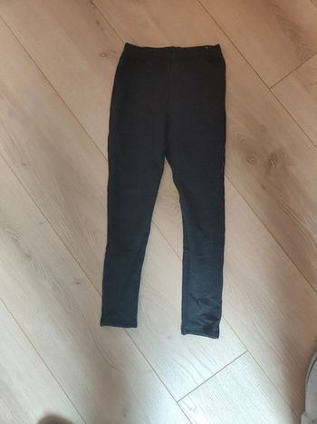Legging chaud Decathlon