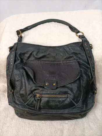 Sac a main Abaco vintage
