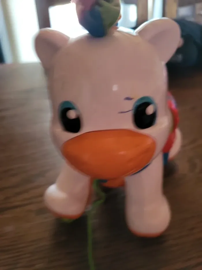 Petit poney interactif - photo numéro 2