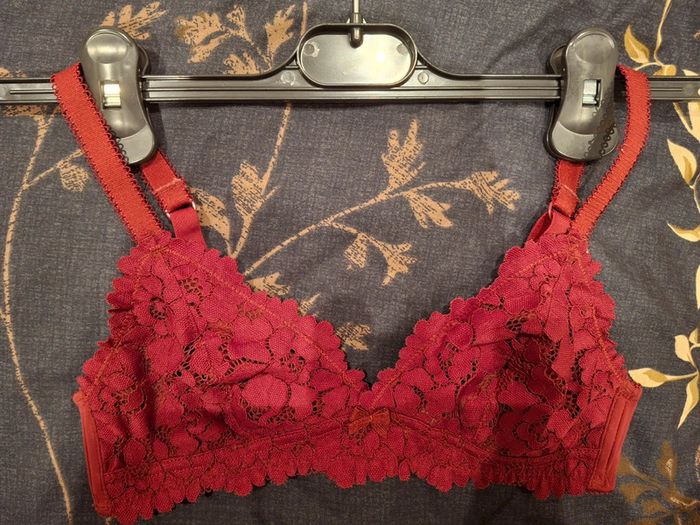 Soutien gorge Monoprix - photo numéro 2