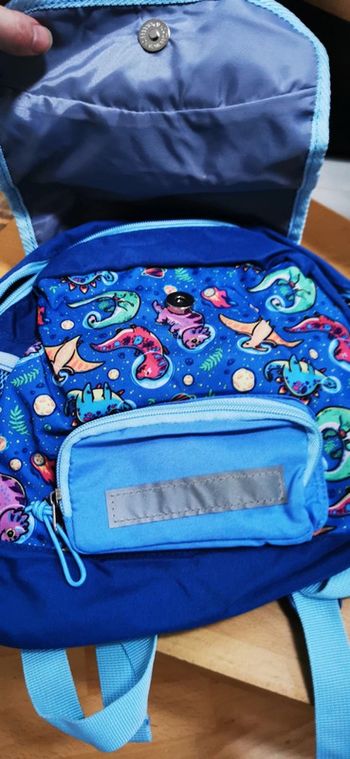 Sac enfant neuf