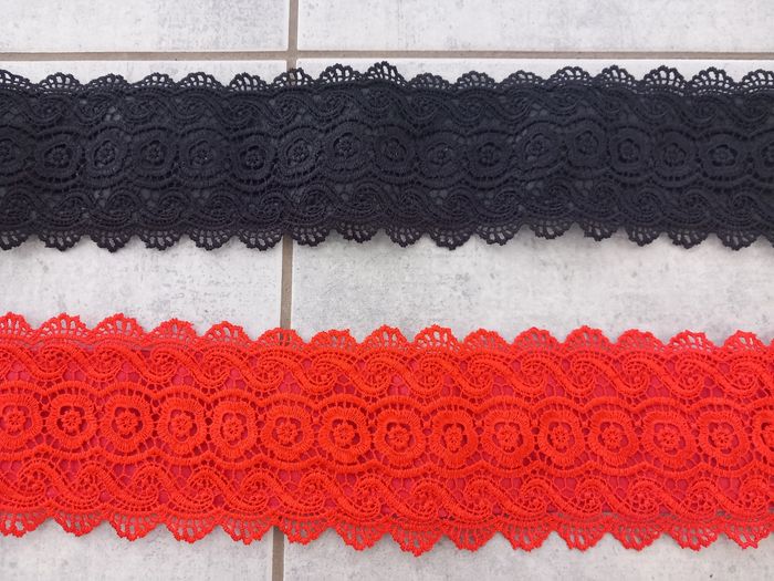 2 ceintures - photo numéro 3