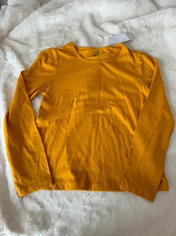 Tee shirt manche