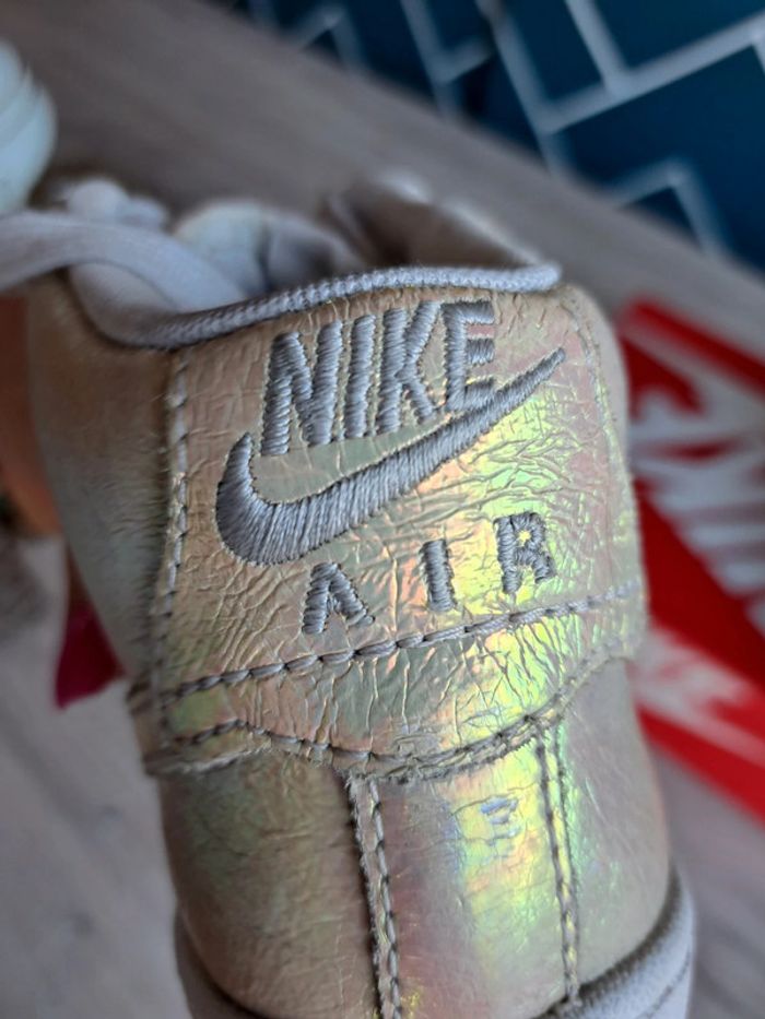 Air force one Lunar - photo numéro 7