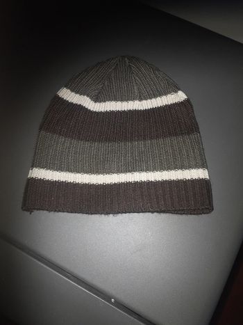 Bonnet pocopiano
